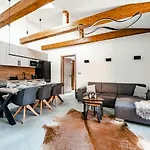 Apartment - Dolni Morava Kraliky