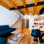 Apartment - Dolni Morava *