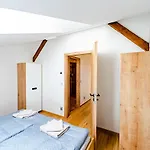 Apartment - Dolni Morava *