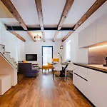 - Dolni Morava Апартаменты Кралики