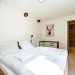 - Dolni Morava Апартаменты Кралики