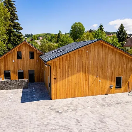 - Dolni Morava Appartement *