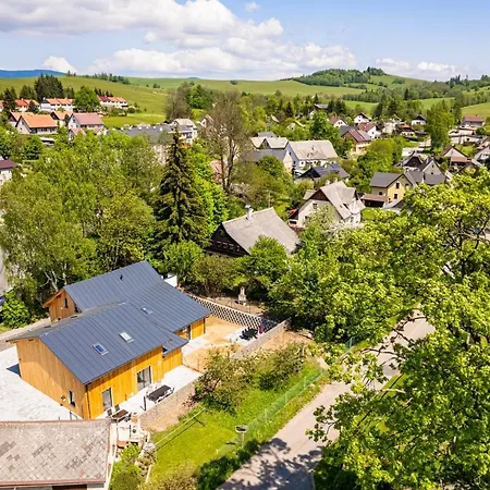 - Dolni Morava Apartment