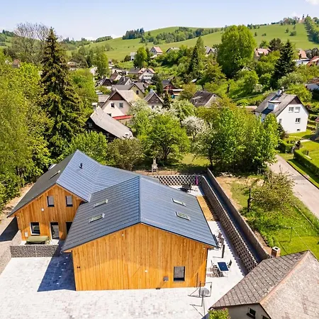 Apartmán - Dolní Morava Králíky