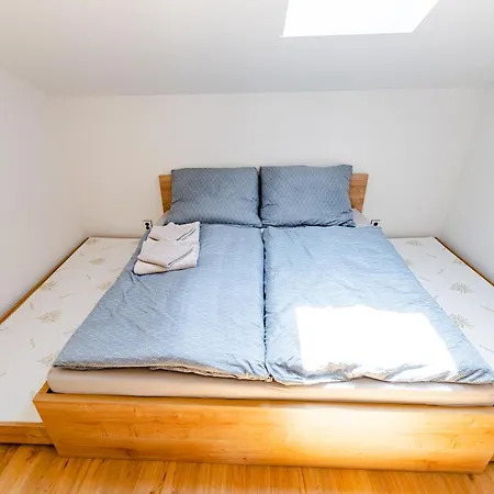 Apartment - Dolni Morava
