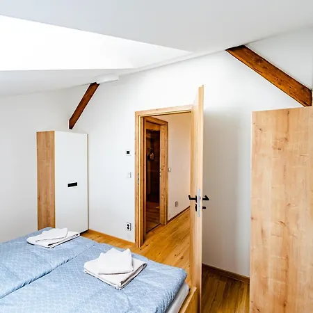 Apartmán - Dolní Morava *