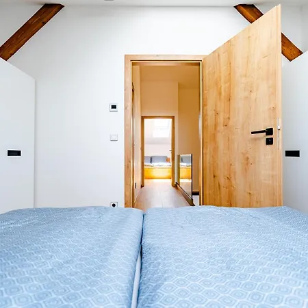 Apartment - Dolni Morava