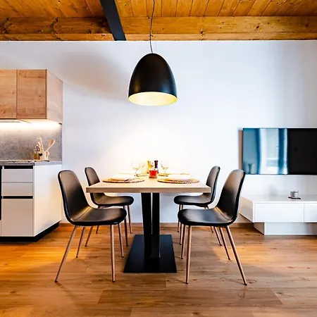 Apartmán - Dolní Morava *