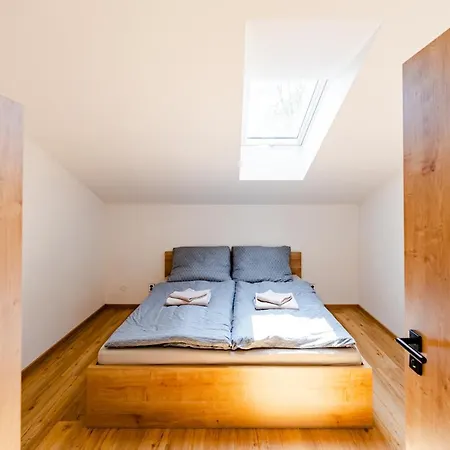 - Dolni Morava Apartment