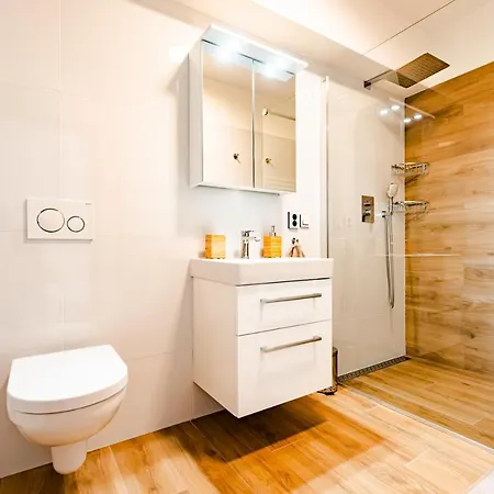 Apartment - Dolni Morava