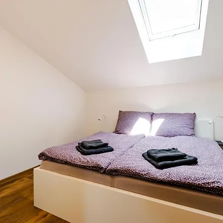 - Dolni Morava Apartment Kraliky