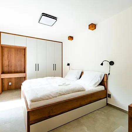 Apartment - Dolni Morava Kraliky