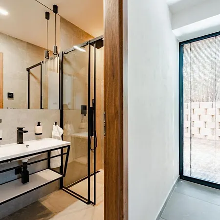 Apartment - Dolni Morava *