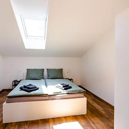 Apartment - Dolni Morava