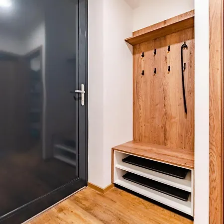Apartment - Dolni Morava *