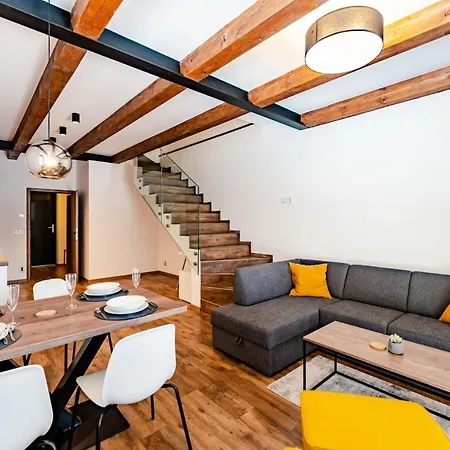 - Dolni Morava Apartment Kraliky