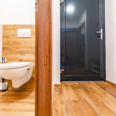 Apartment - Dolni Morava Kraliky