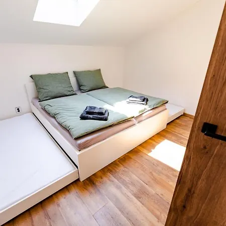 Apartmán - Dolní Morava *