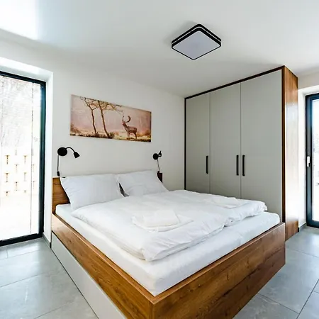 - Dolní Morava Apartmán