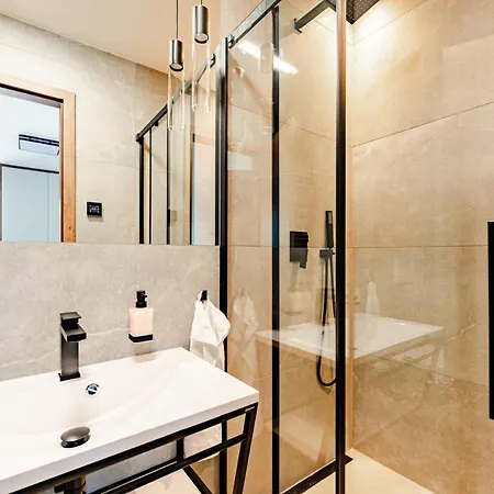 Apartmán - Dolní Morava *