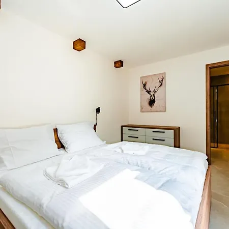 - Dolní Morava Apartmán Králíky