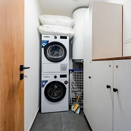 - Dolni Morava Apartment Kraliky