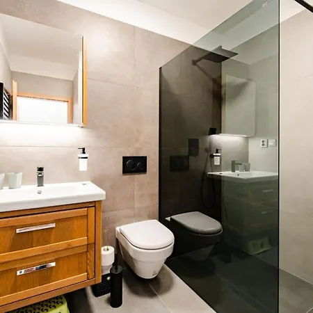 - Dolni Morava Apartment Kraliky