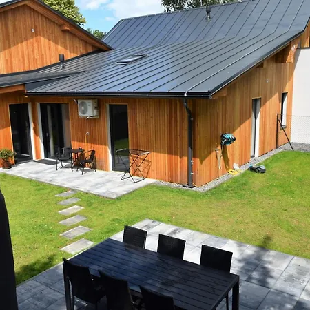 - Dolni Morava Apartment Králíky