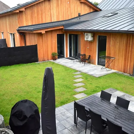 - Dolni Morava Apartment