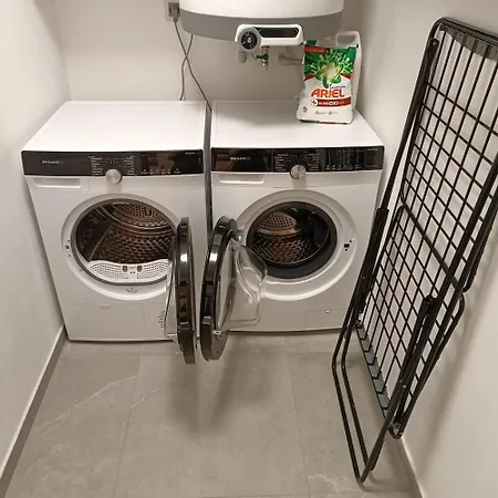 Apartment - Dolni Morava
