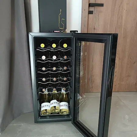 Apartmán - Dolní Morava Králíky