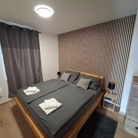 - Dolní Morava *