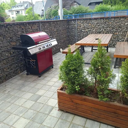 Apartamento - Dolní Morava *