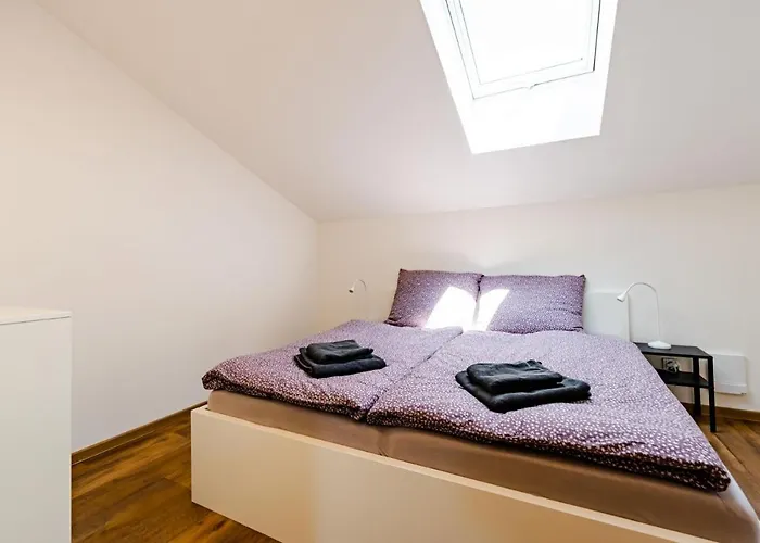 - Dolní Morava Apartmán Králíky