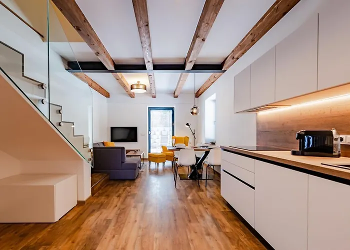 - Dolní Morava Apartmán Králíky