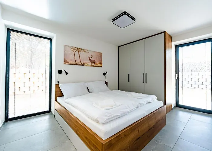 - Dolní Morava Apartmán