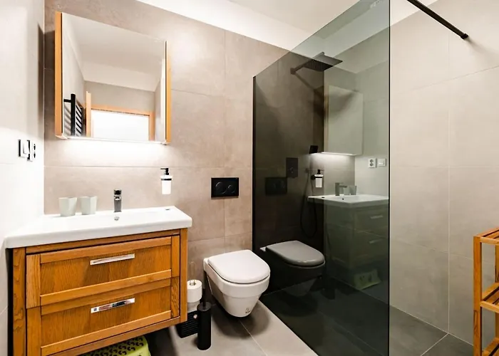 - Dolní Morava Apartmán Králíky