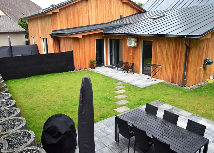 - Dolni Morava Lägenhet