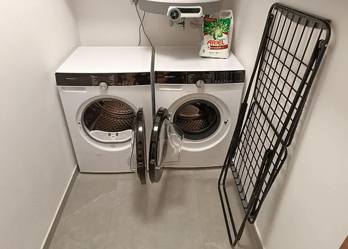 Apartmán - Dolní Morava